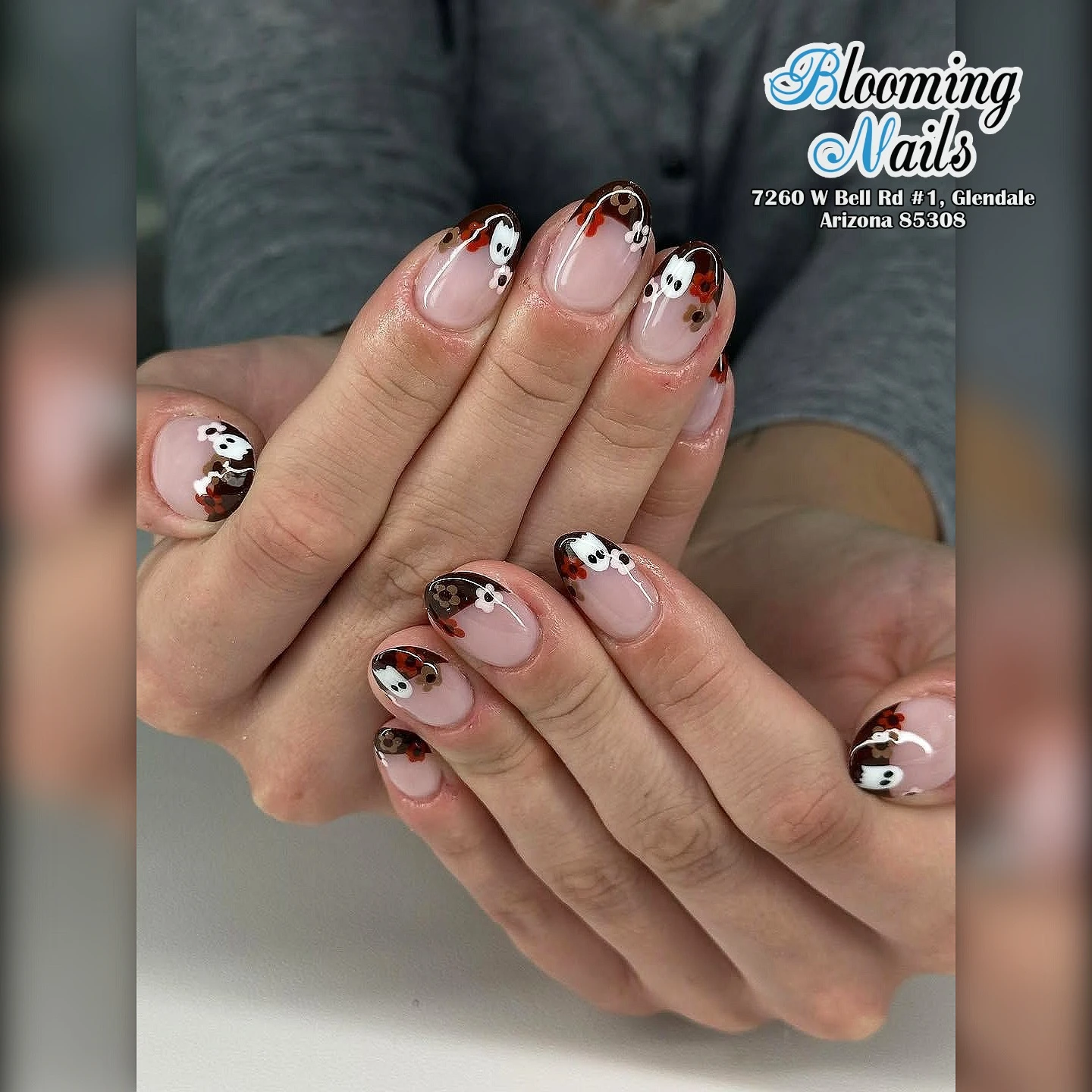 Nail Oct 08